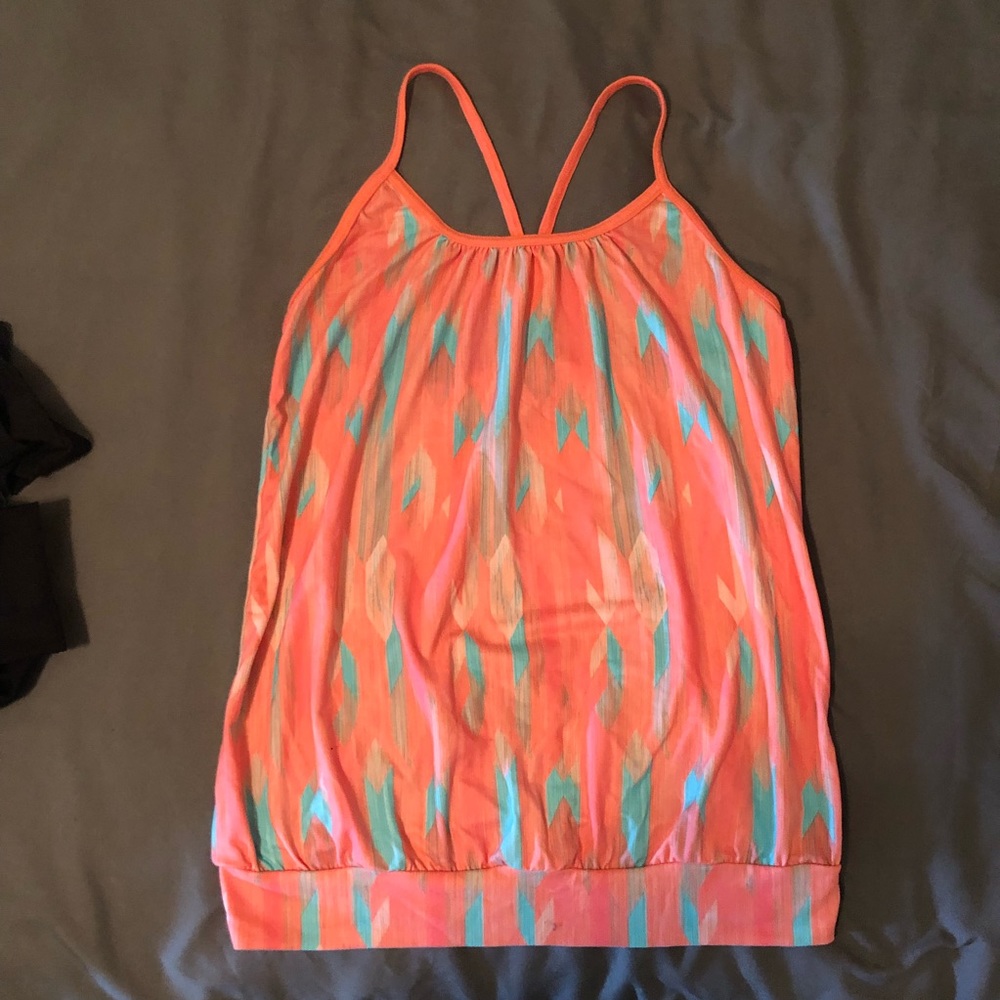 prAna Active Tank Top